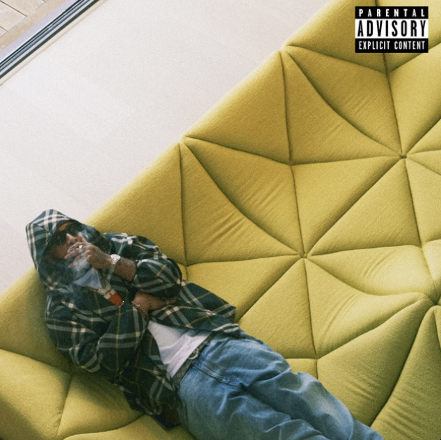 Larry June Drops Productive Bars In “Imported Couches”